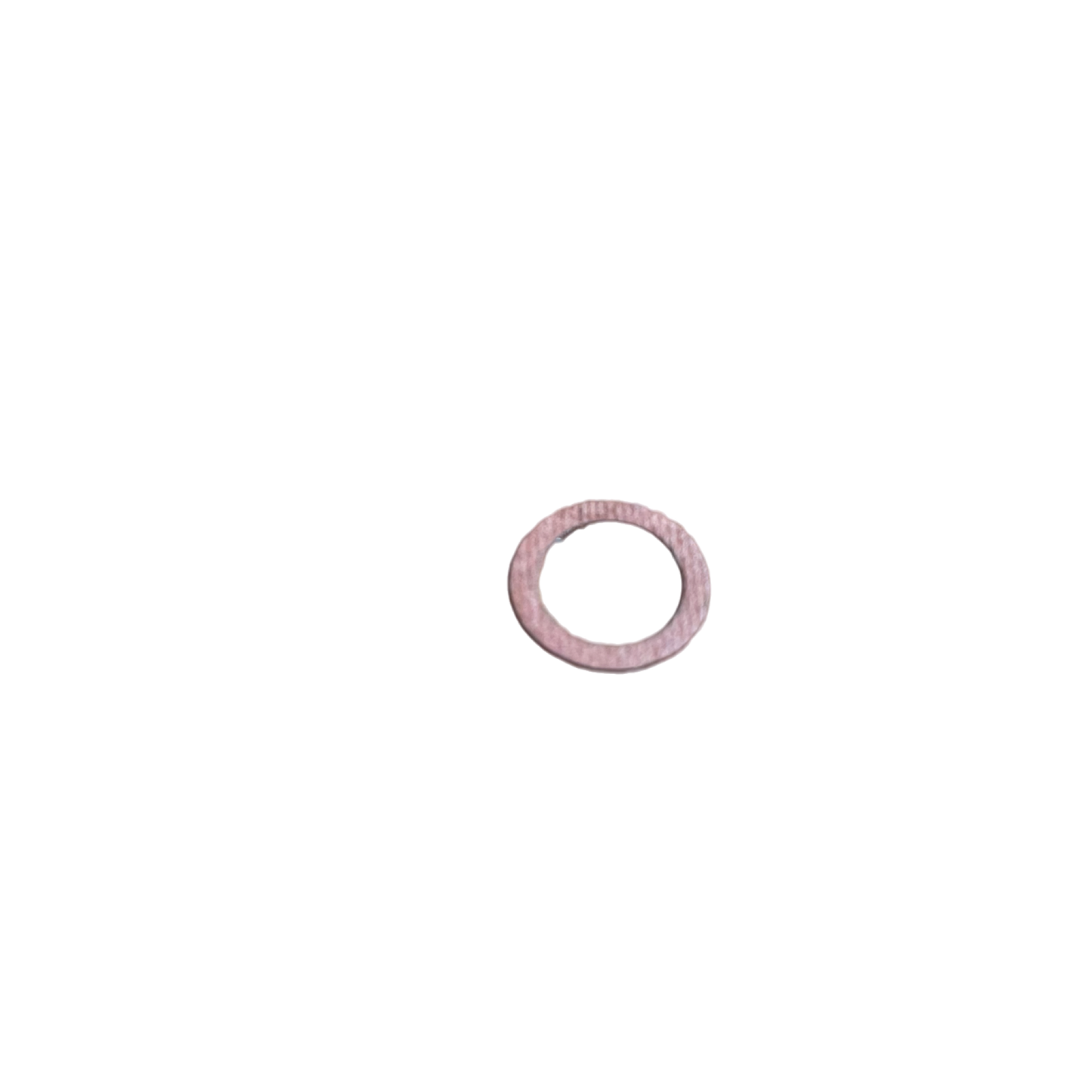 Oil bolt Gasket ( All Vintage Vespa )