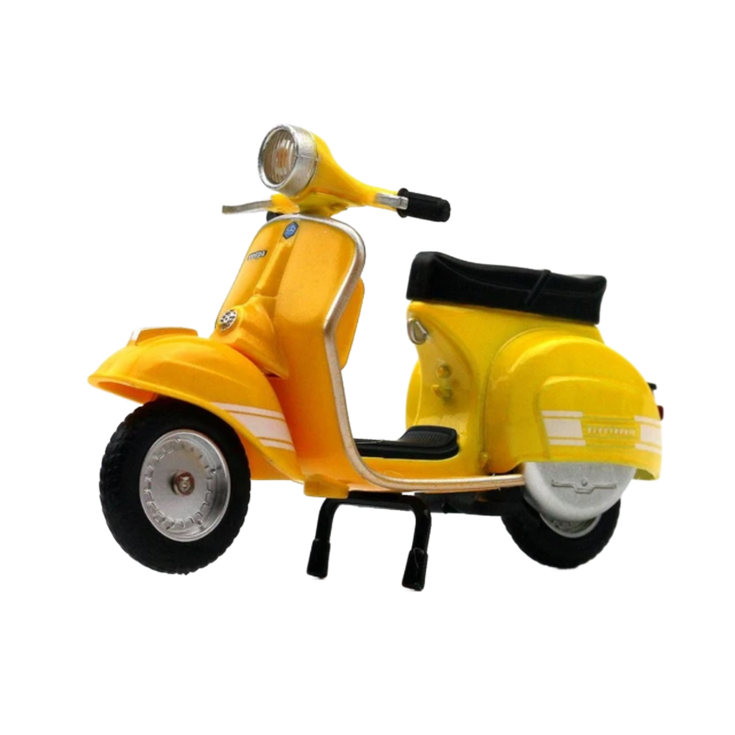 1976 Vespa Rally 200