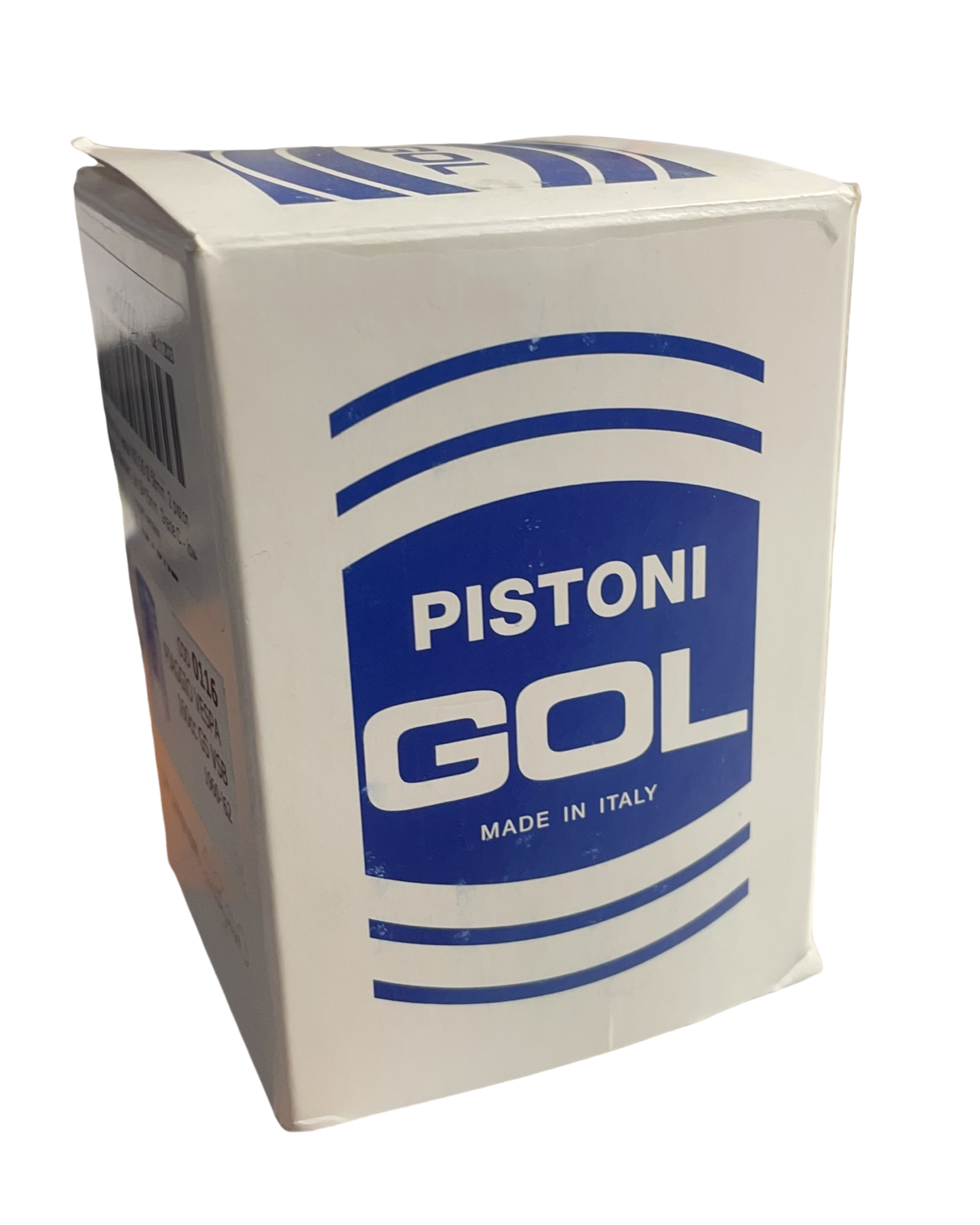 PISTON 62 MM TO 62.8 MM SS180 VSC SUPER SPORT 180