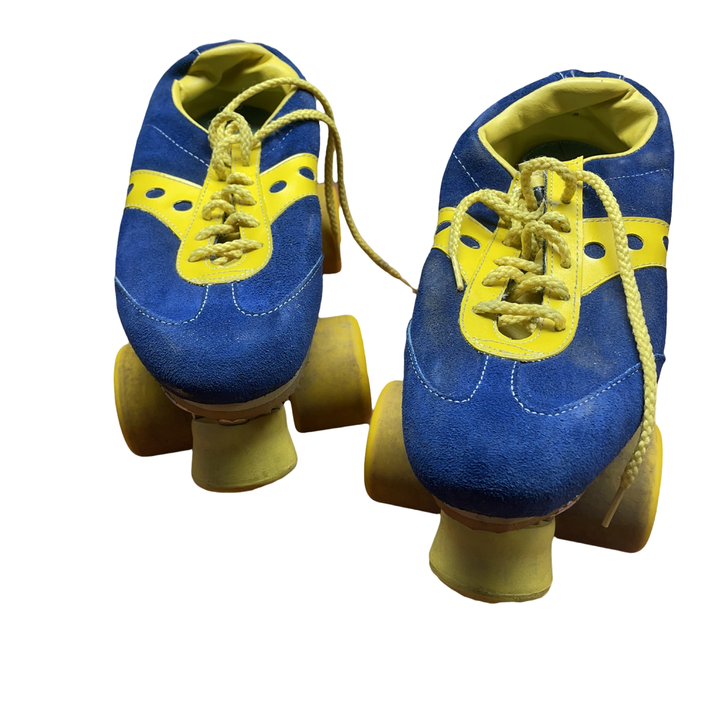 VINTAGE JOGGER SKATES