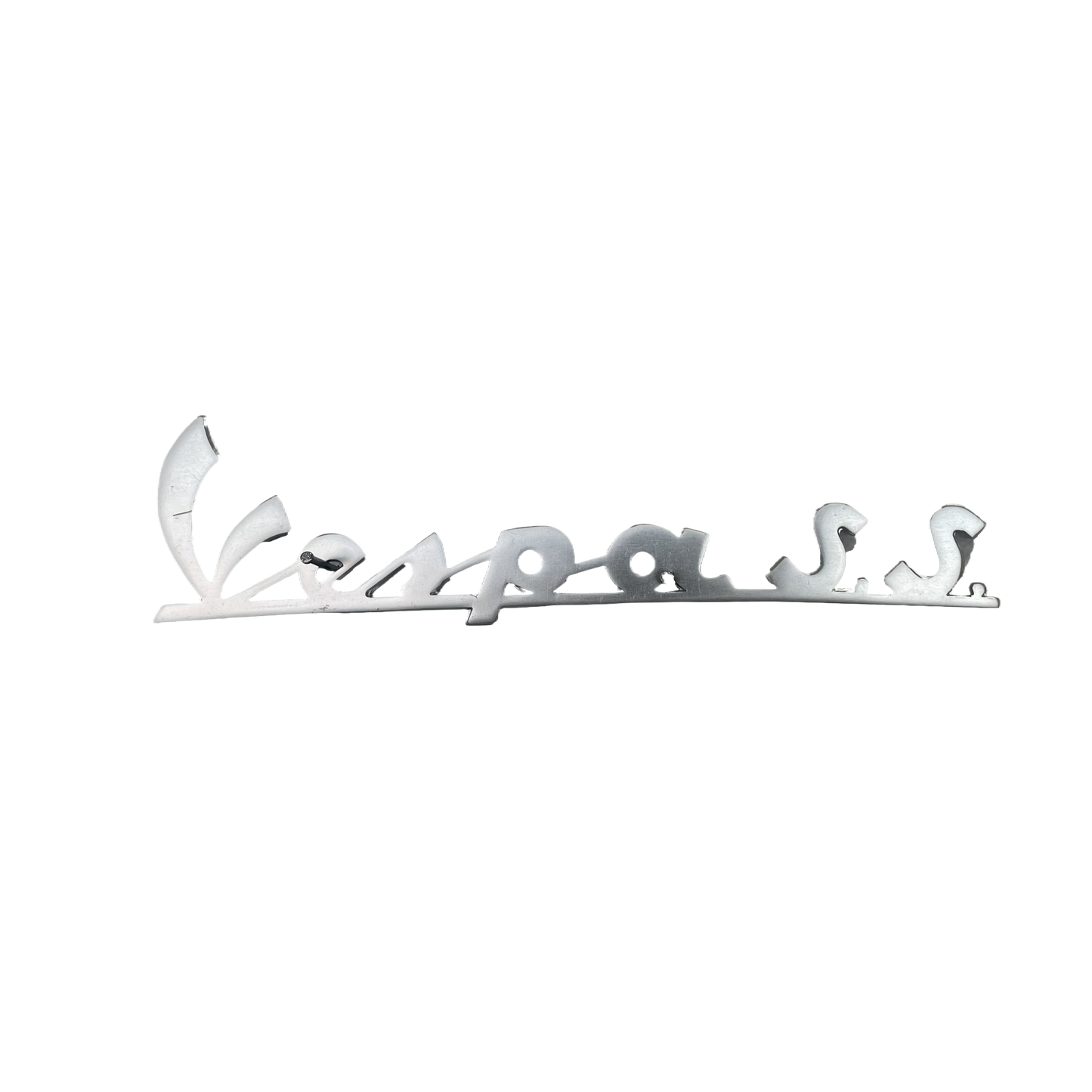 VESPA SS FRONT BADGE