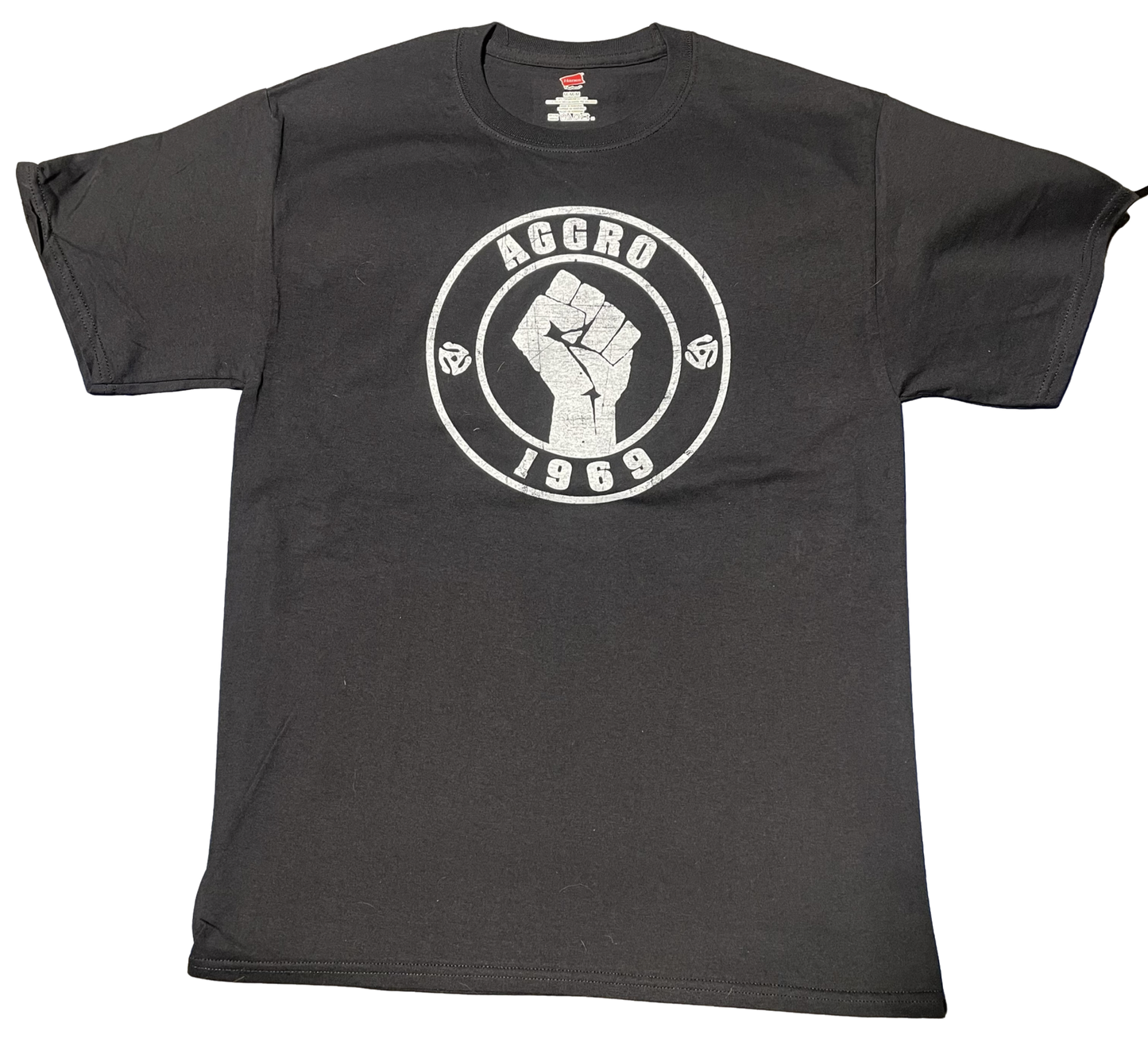 NORTHERN SOUL KEEP THE FAITH T-SHIRT