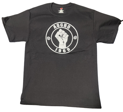 NORTHERN SOUL KEEP THE FAITH T-SHIRT