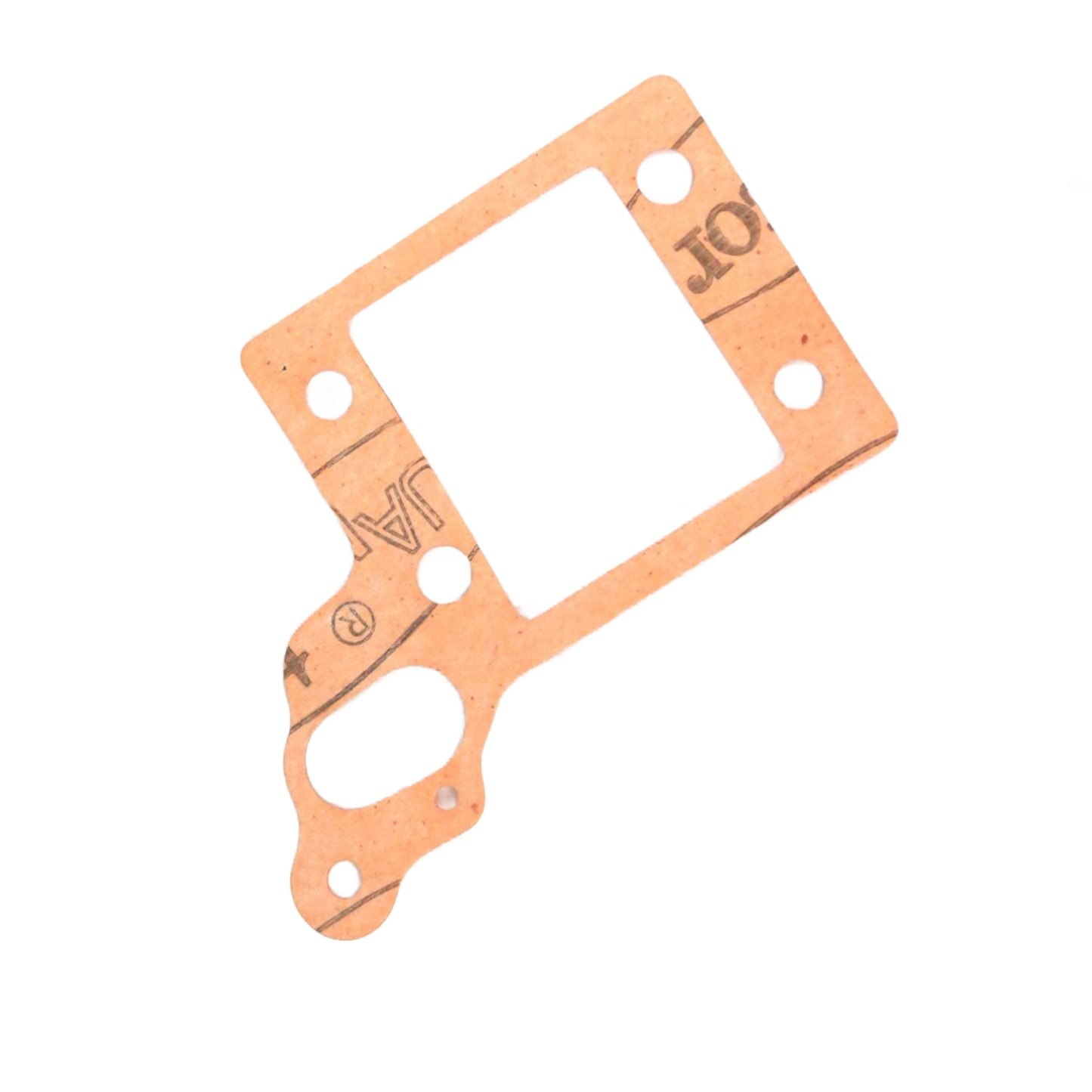 REED GASKET LOWER (STELLA) (REED VALVE TO ENGINE CASES)