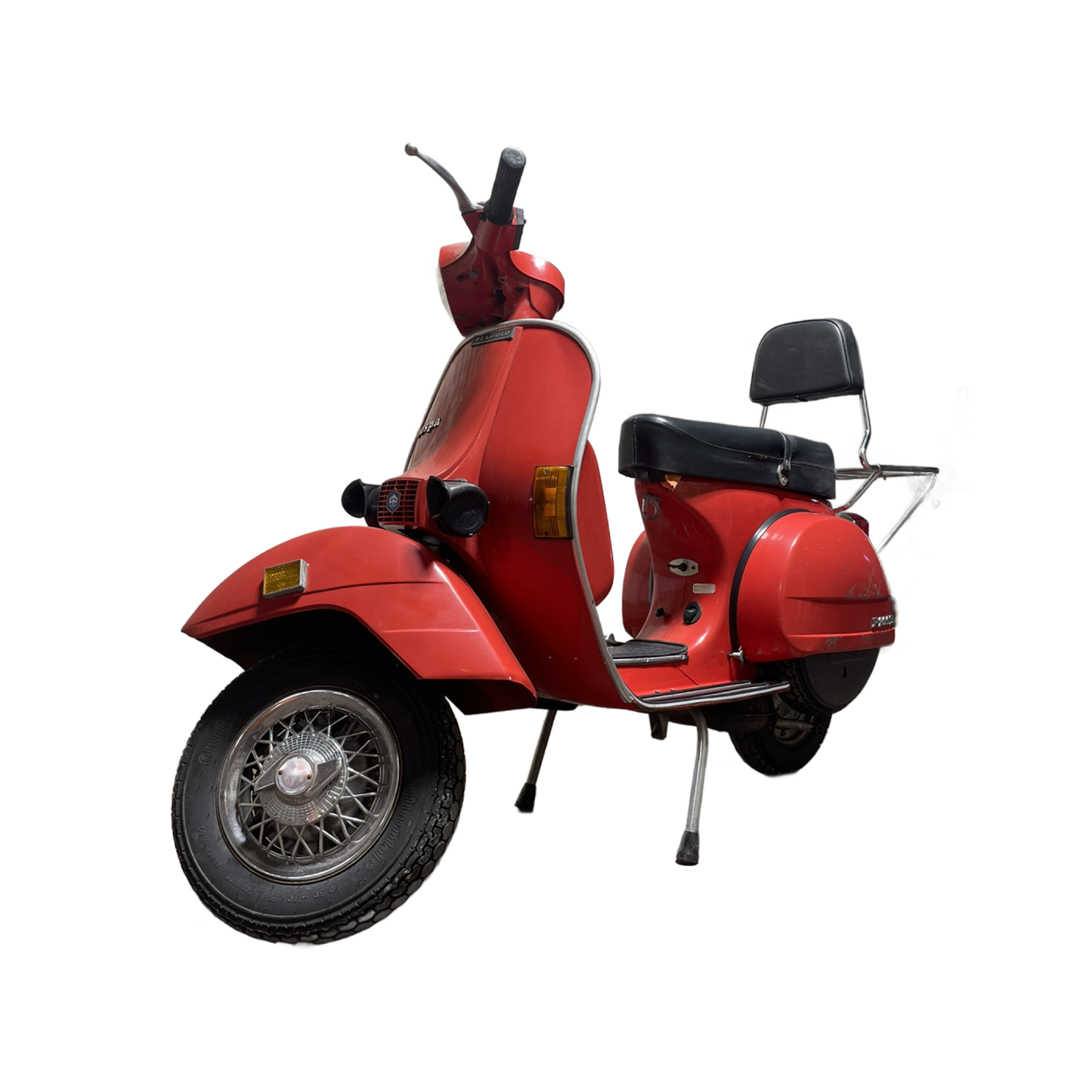 1979 VESPA P200E