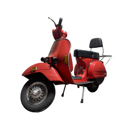 1979 VESPA P200E