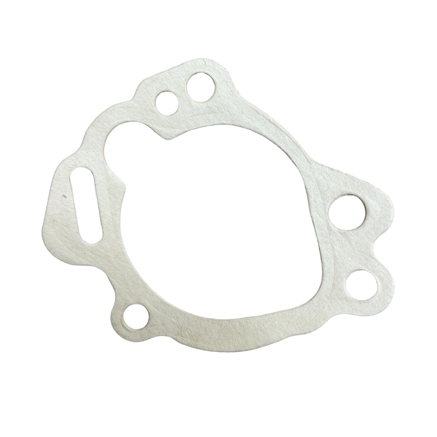 OIL PUMP INJECTOR COVER GASKET - (P PX-RANGE) VSX VLX VNX (B013741)