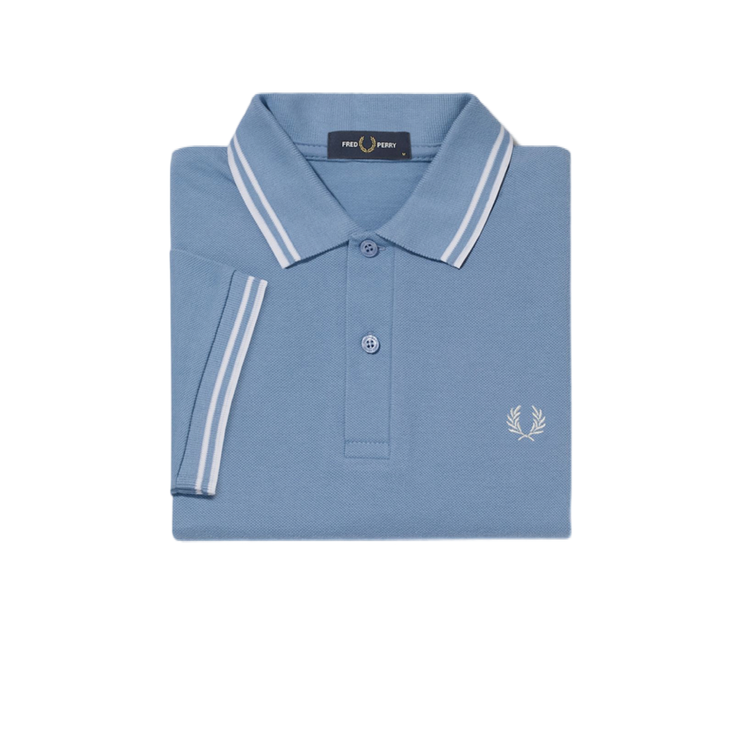 FRED PERRY M3600 SLIM FIT