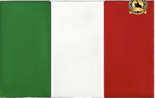 Italian Flag 3x5