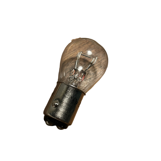 12V 5/21W ROUND BULB