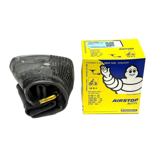 Michelin 3.00x10/3.50x10 inner tube