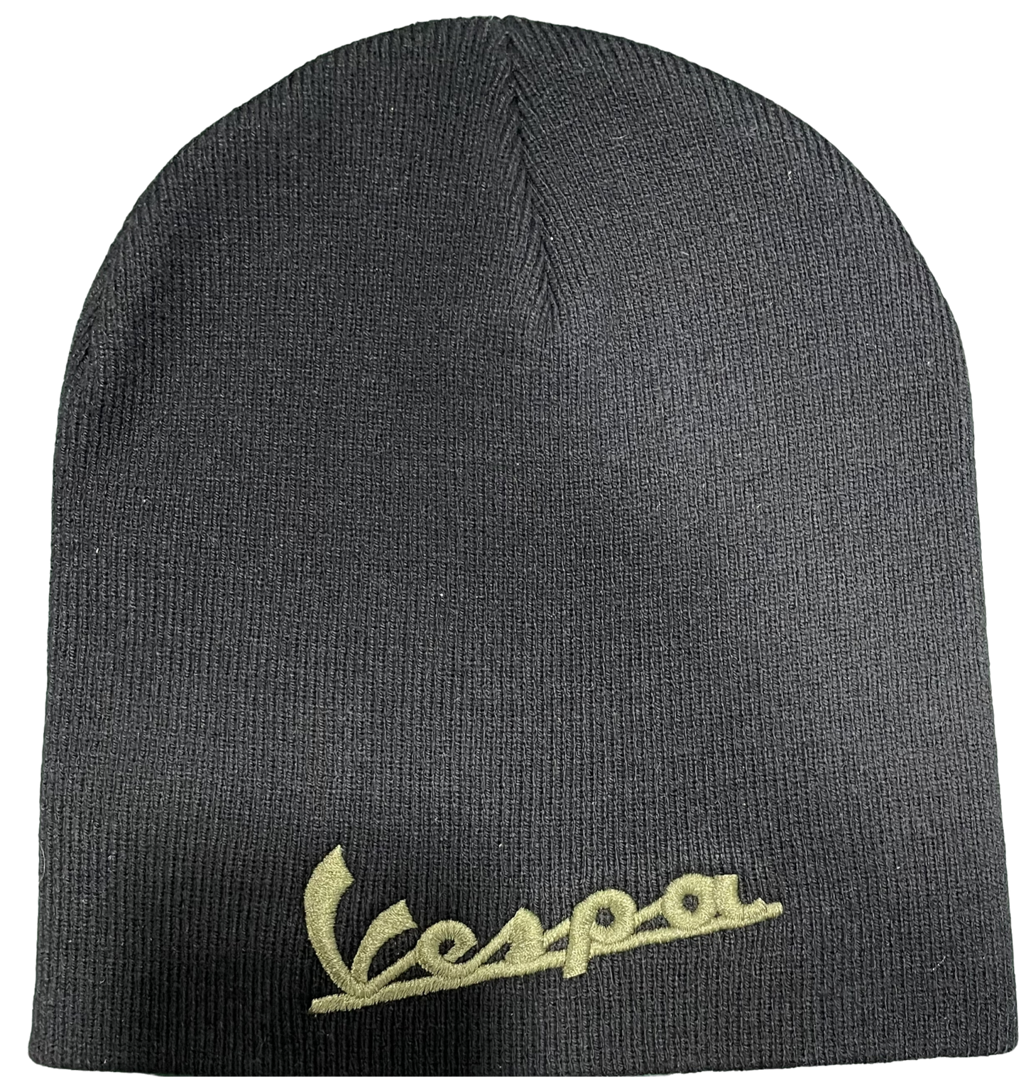 Vespa beanie hat