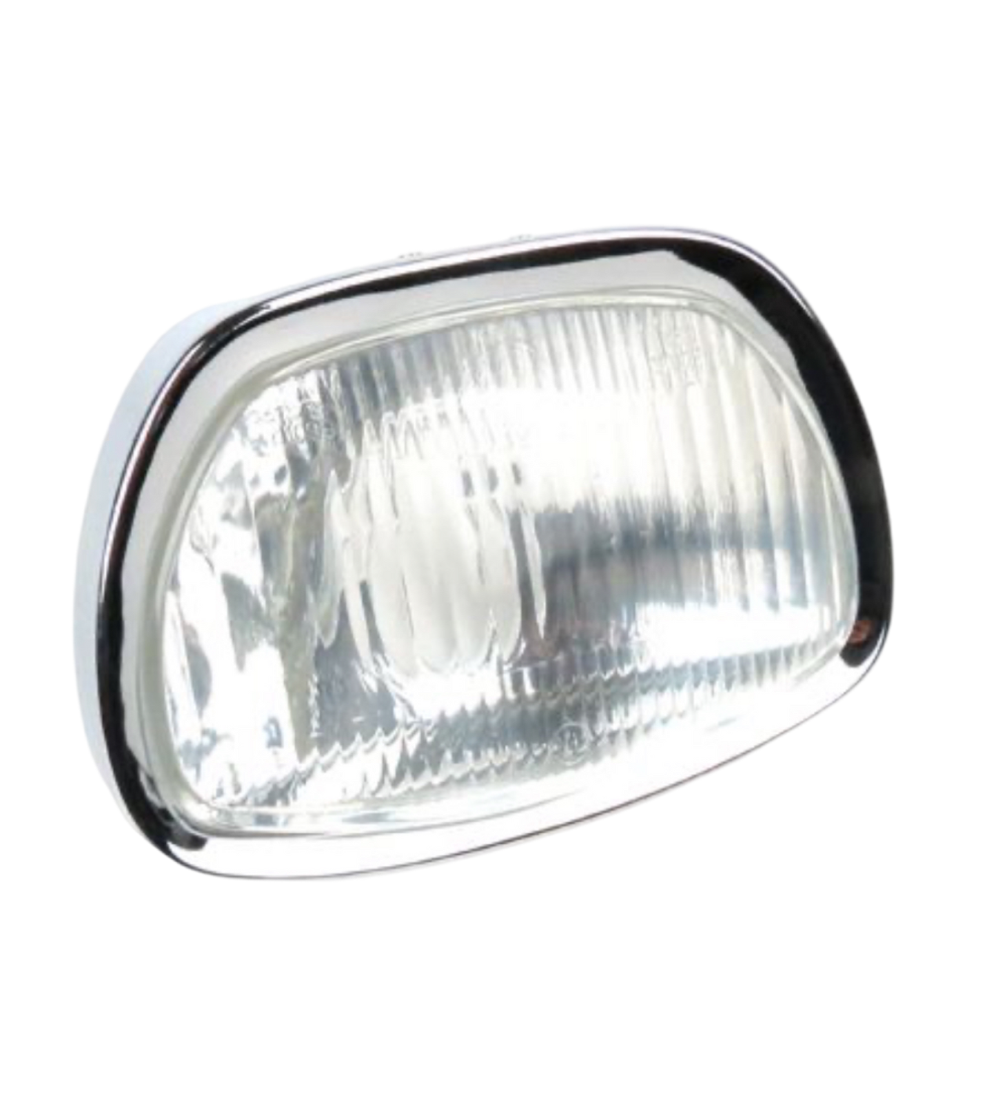 **PREMIUM** COMPLETE TRAPEZOID HEADLIGHT ASSEMBLY W/RIM SIEM FOR GL & SS VGLA VSC