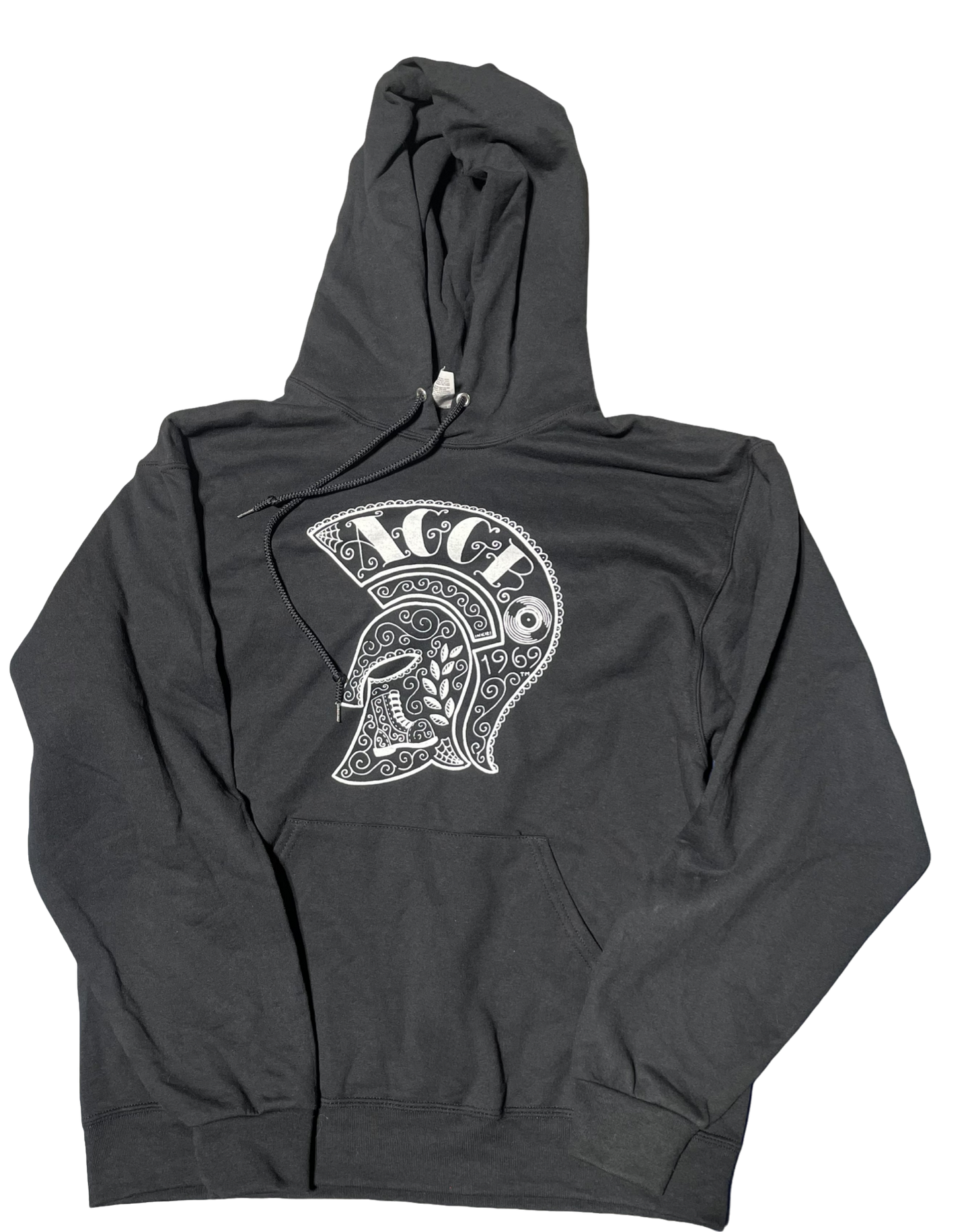 AGGRO HOODIE