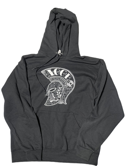 AGGRO HOODIE