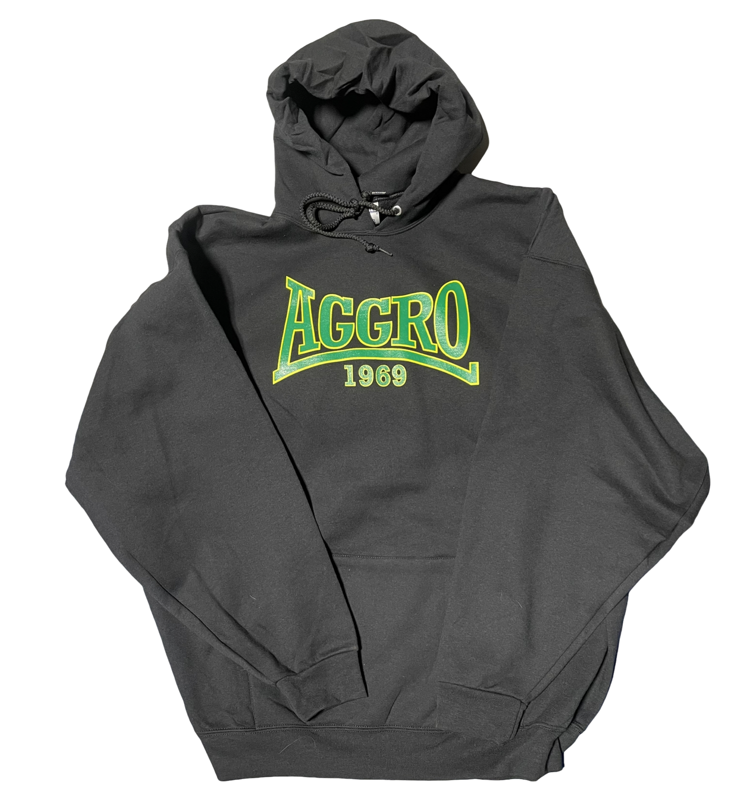 AGGRO HOODIE