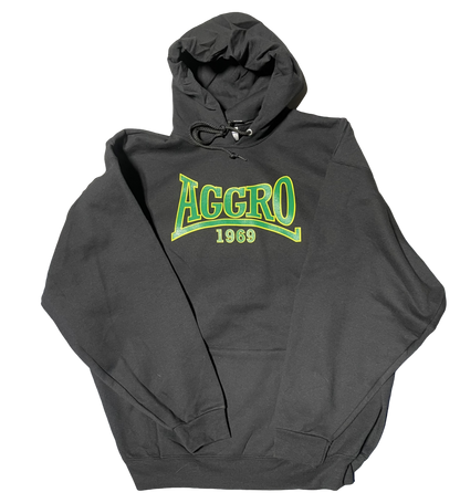 AGGRO HOODIE