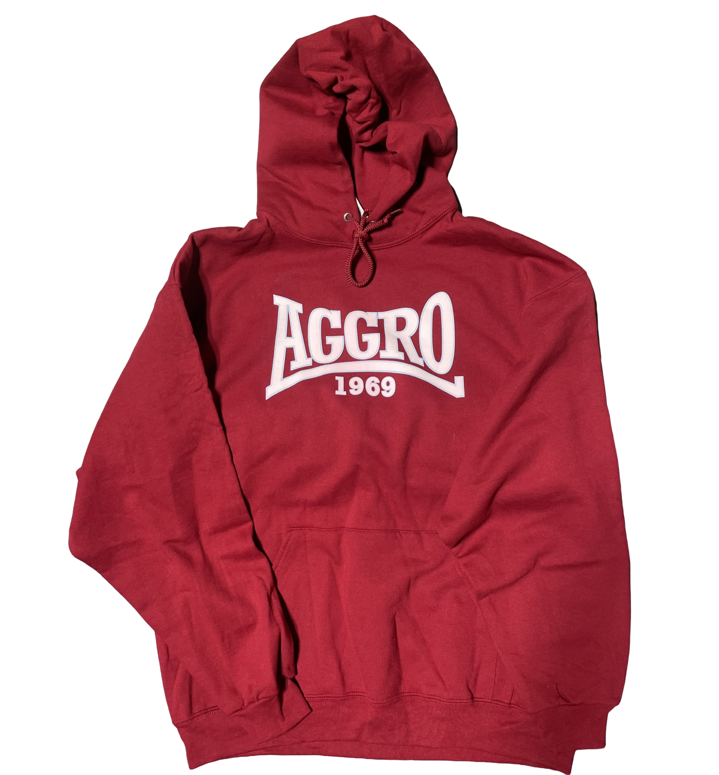 AGGRO HOODIE