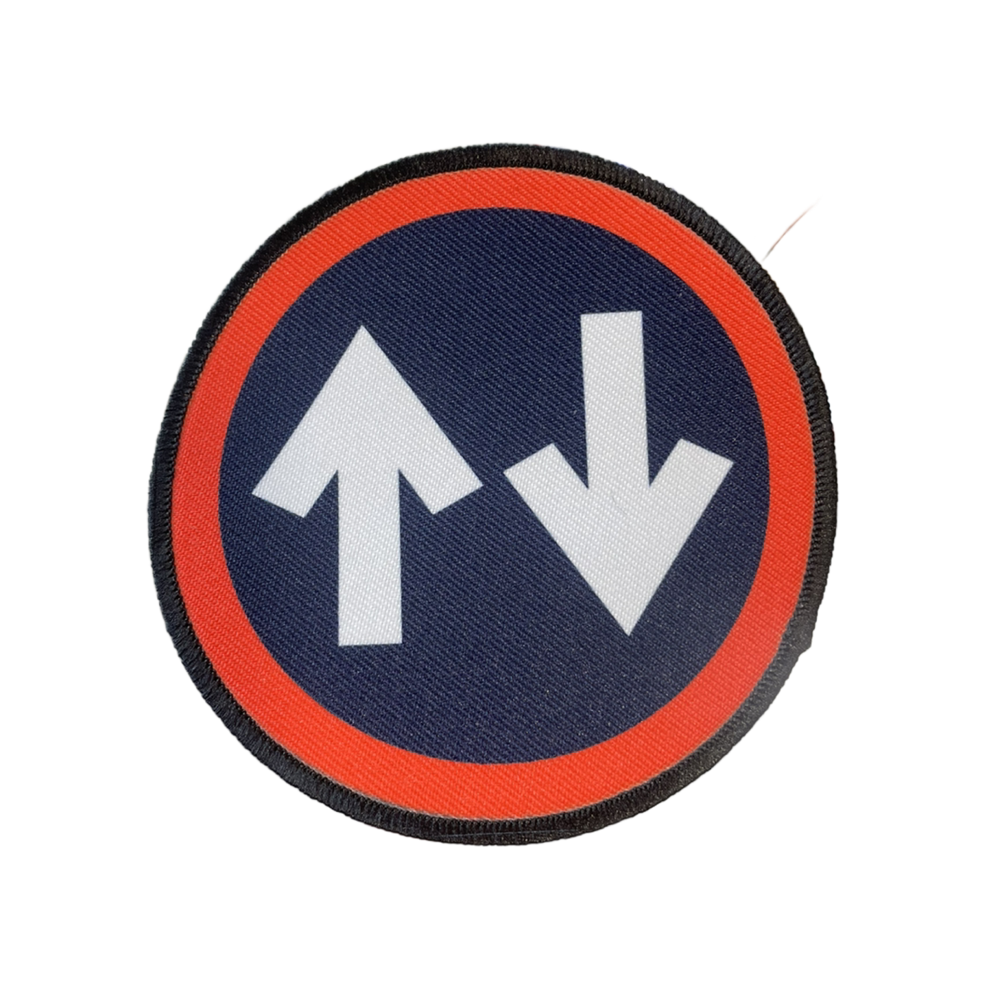 MOD ARROWS PATCH