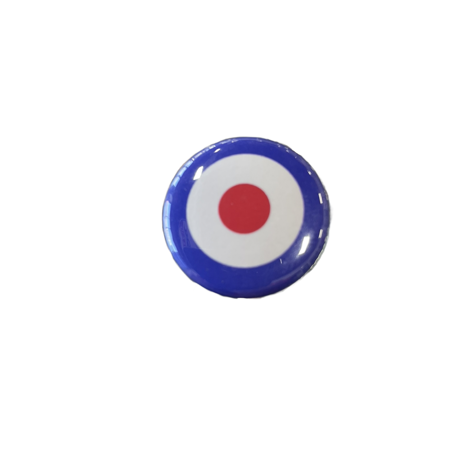 MOD TARGET 1" PIN