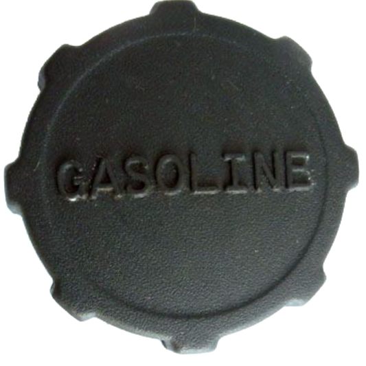 GAS CAP FOR FUEL TANK