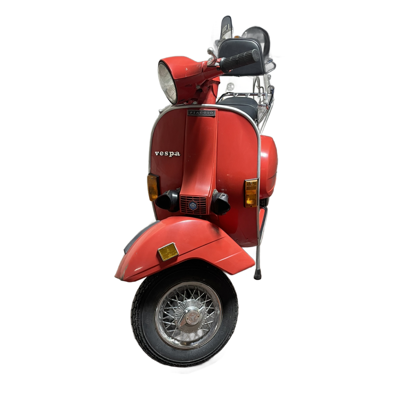 1979 VESPA P200E