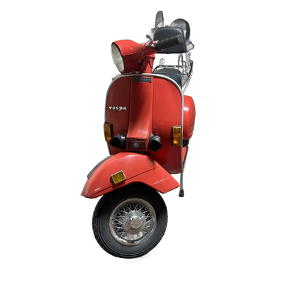 1979 VESPA P200E