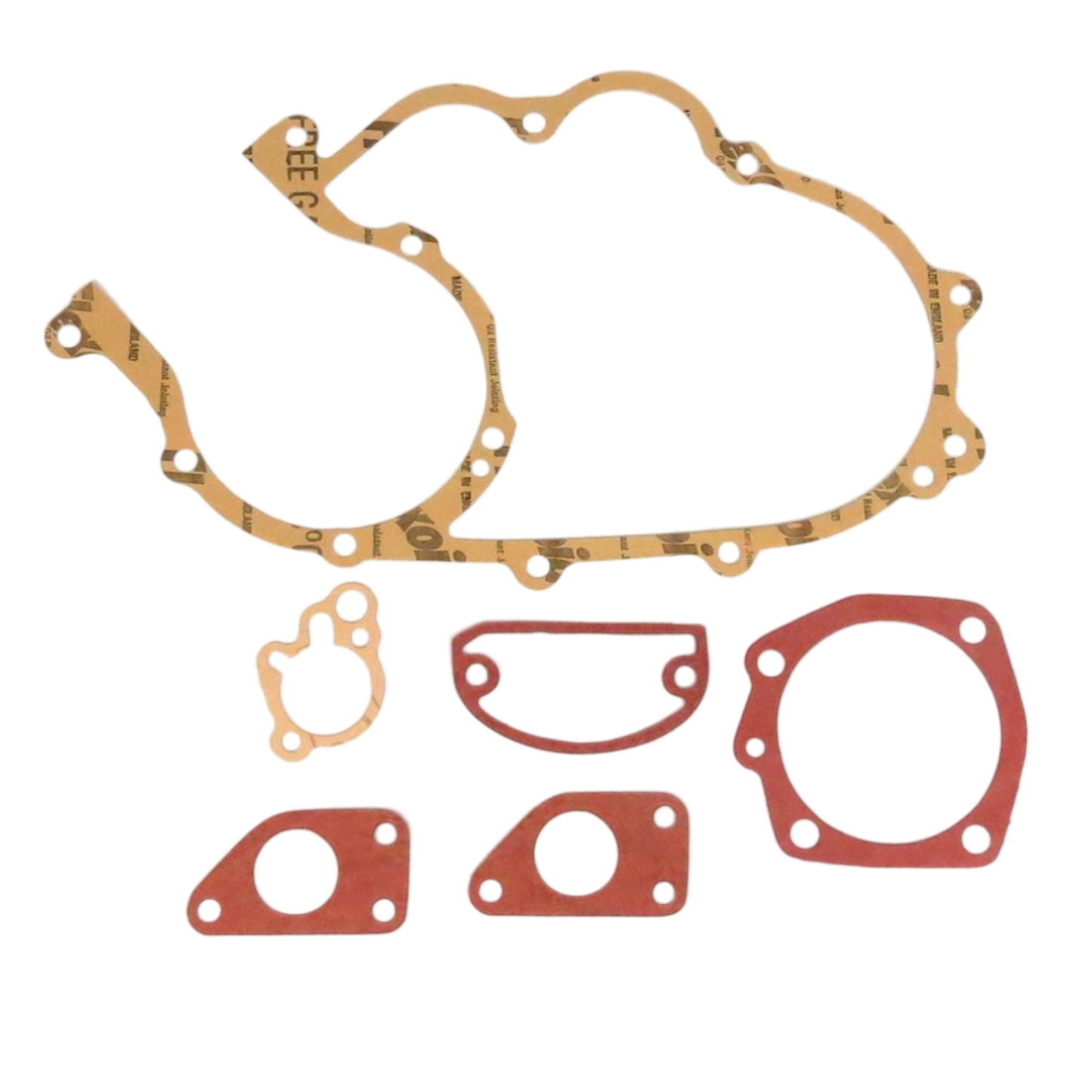 GASKET SET VSB/VSC