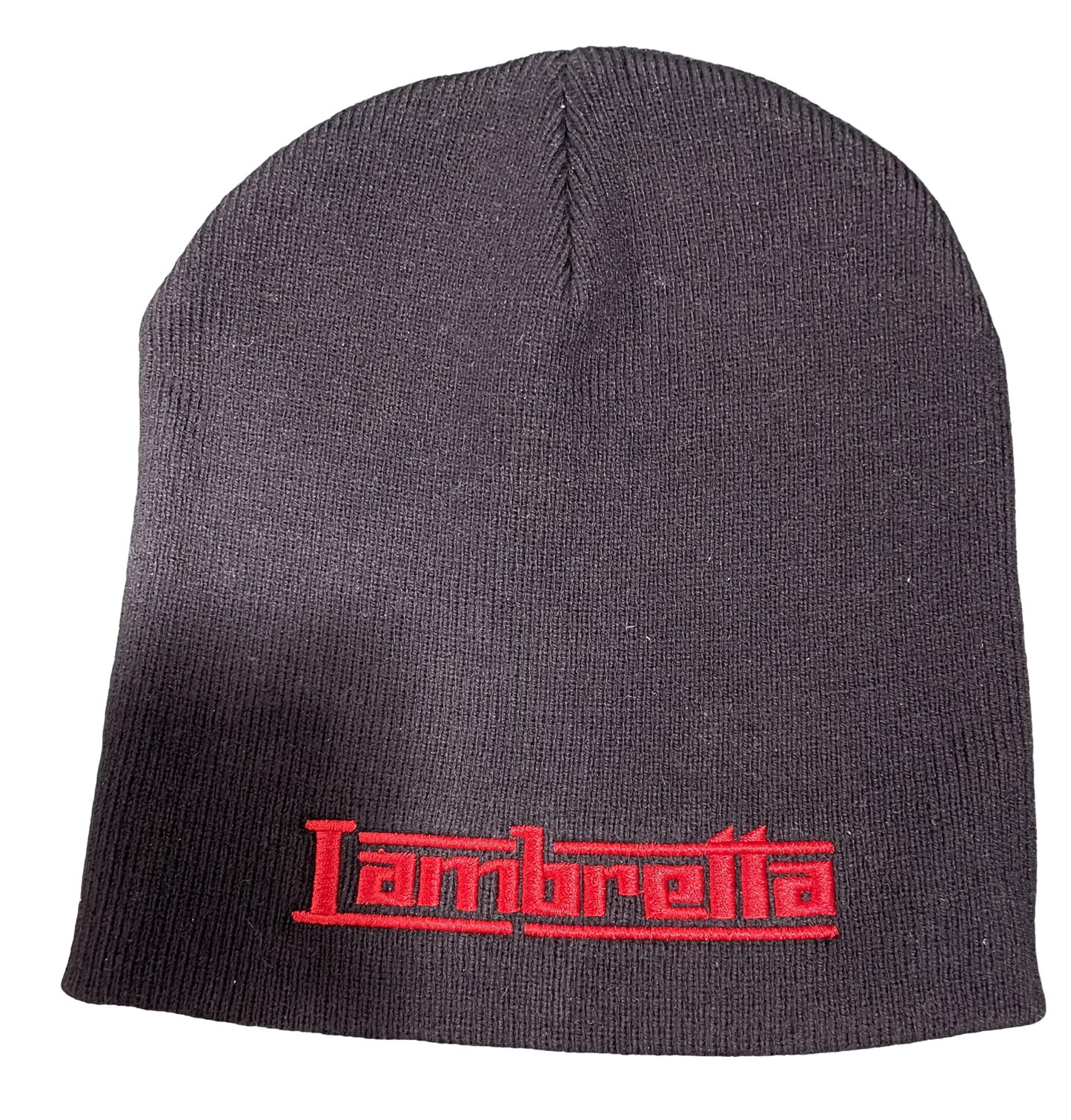 Lambretta beanie hat