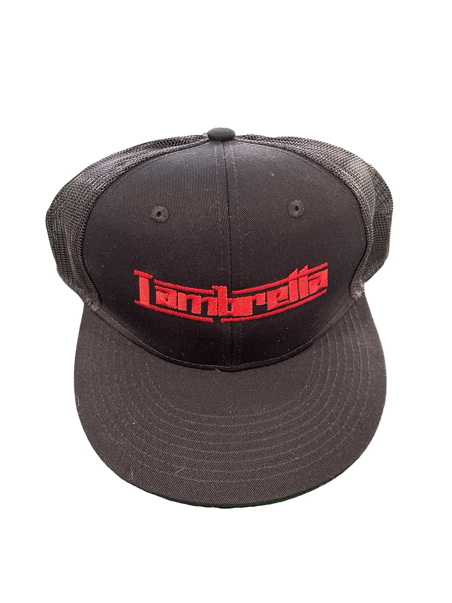 Lambretta adjustable hat