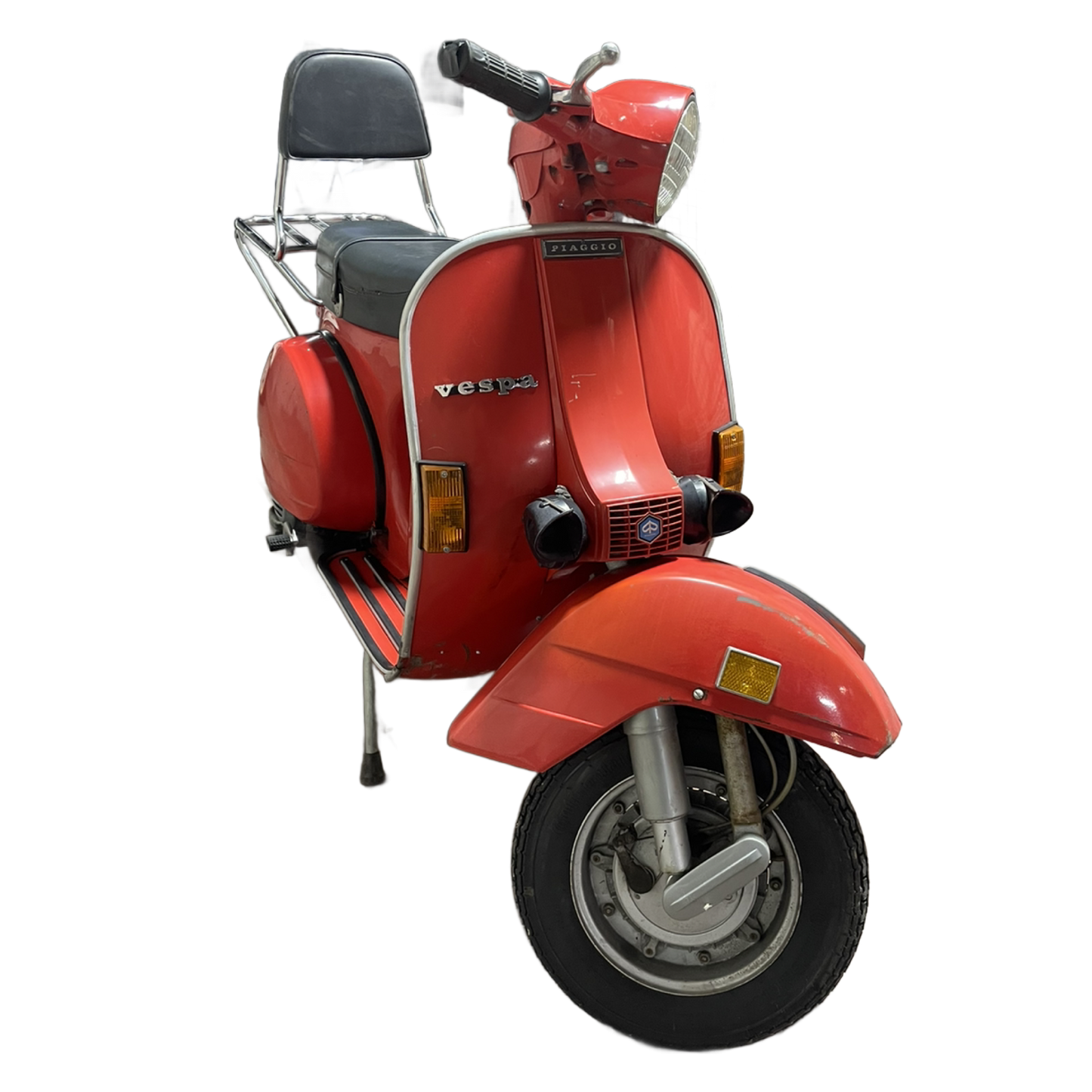 1979 VESPA P200E