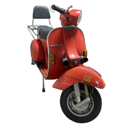 1979 VESPA P200E