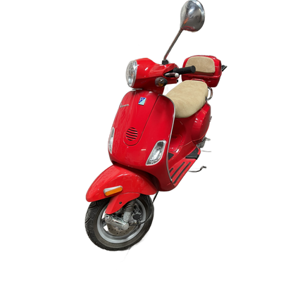 2006 VESPA LX50