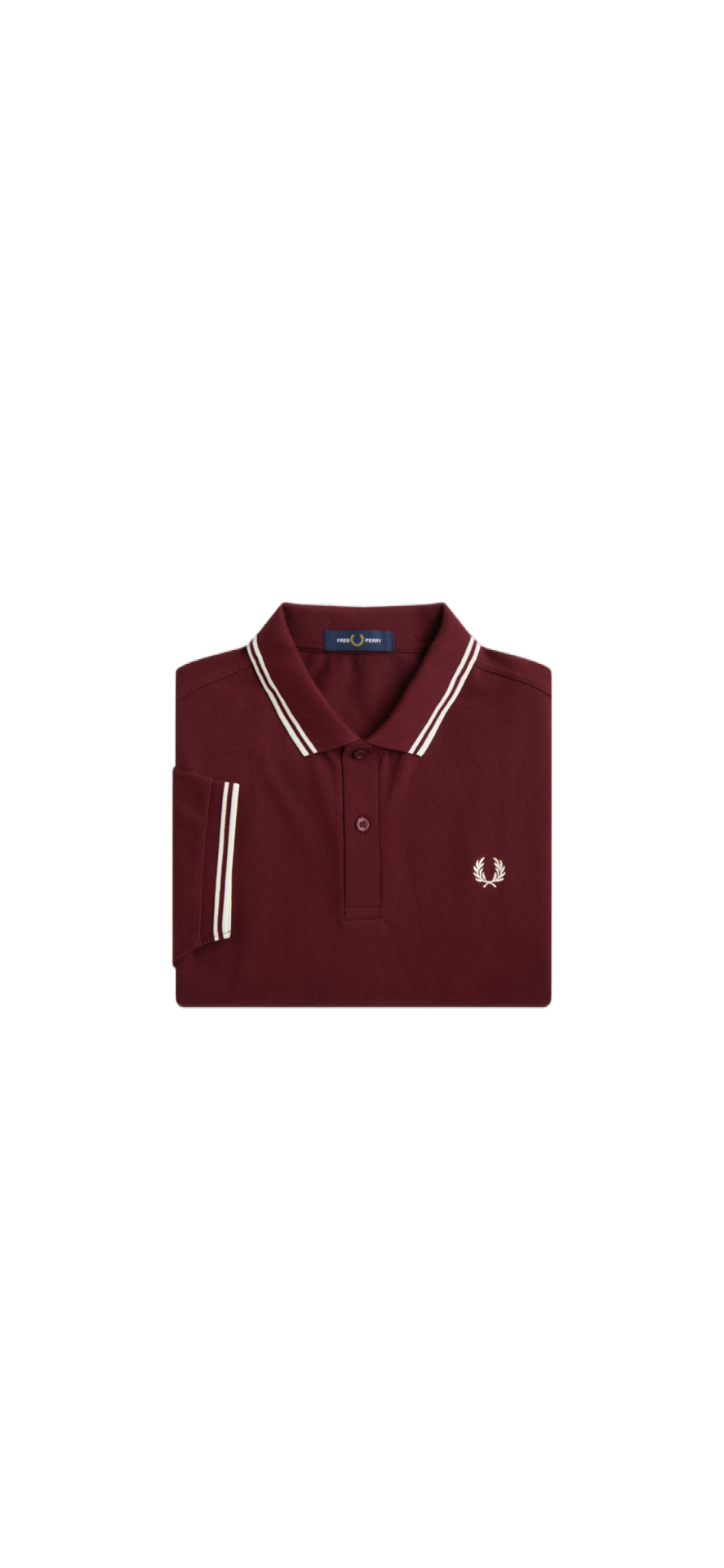 FRED PERRY M3600 SLIM FIT