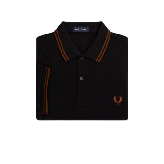 FRED PERRY M3600 SLIM FIT
