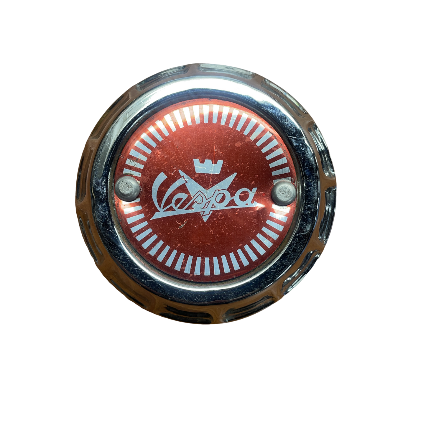 VESPA ORIGINAL RARE SPINNER