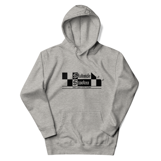 Stateside Scooters Premium Hoodie